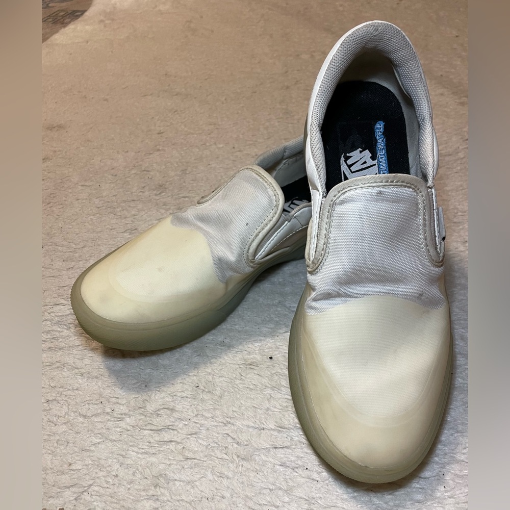VANS MOD SLIP-ON ULTIMATE WAFFLE